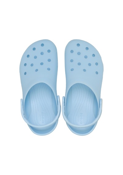 Crocs Classıc Frosted Kadın Terlik 210928-4ns MAVİ