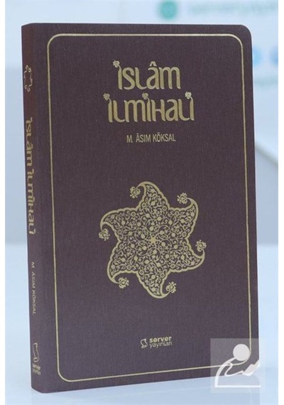 İslam İlmihali (Cep Boy - Yumuşak Kapak) / M. Asım Köksal 9789752420663