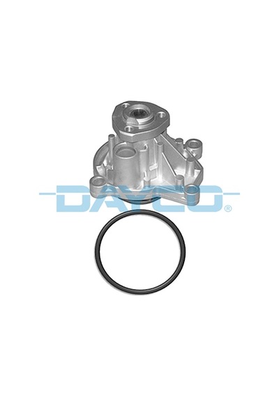 DAYCO DP310 Devirdaim Contalı Cordoba Ibiza IV Fabia Roomster Polo 1.2Tsı Bmd Awy Bme
