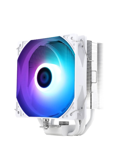 Thermalright Assassin X 120 Refined Se White Argb Tl-c12cw-s 120m