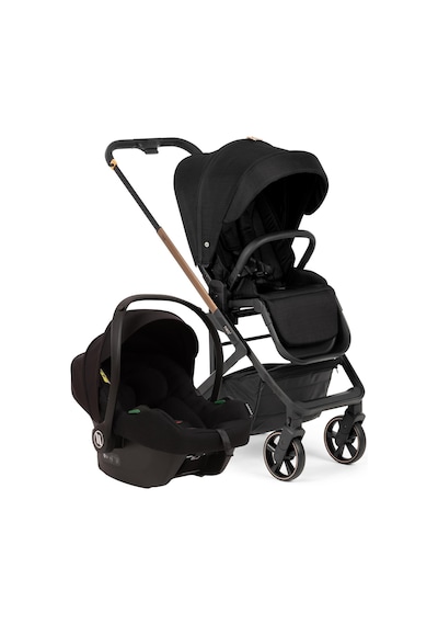 Bagi Neo 2 Black Cosmo Travel Sistem Bebek Arabası
