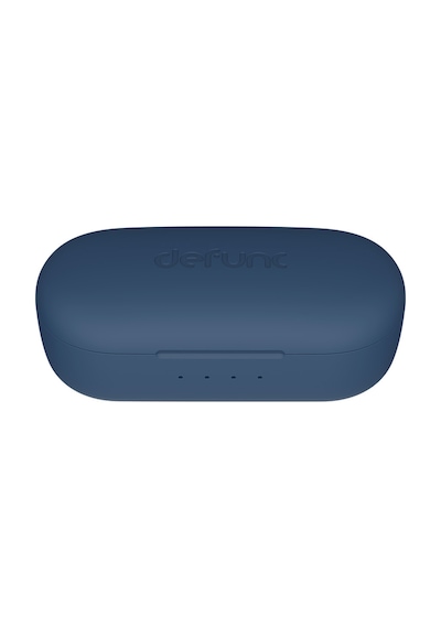 True Basic Iı Bluetooth Kulaklık Mavi