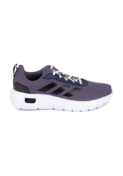 Adidas Adıdas Cloudfoam Comfy Erkek Ayakkabı Jl4518 Çok Renkli