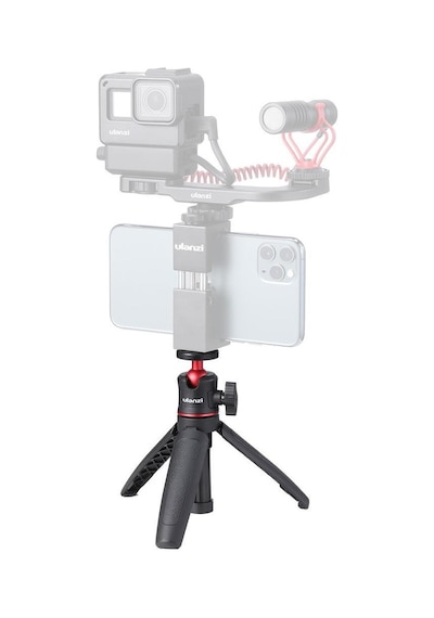 Ulanzi Mt-08 Mini Ayarlanabilir Masaüstü Tripod
