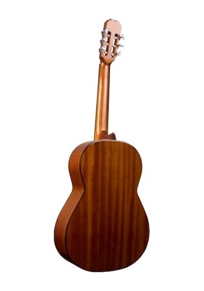 Alvaro No:39 Alv0540 İspanyol El Yapımı Klasik Gitar-Tam Boy-4/4