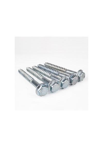 Trifon Asfalt Montaj Vidası 10X100 MM 20 Adet N11.15431