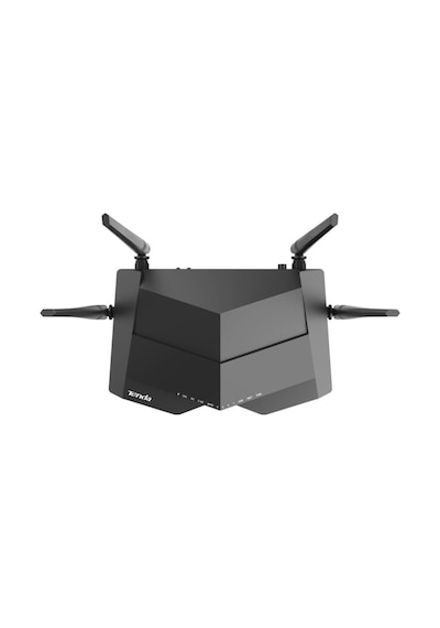 Tenda V12 Ac1200 4port Adsl/vdsl 1200mbps Modem/router