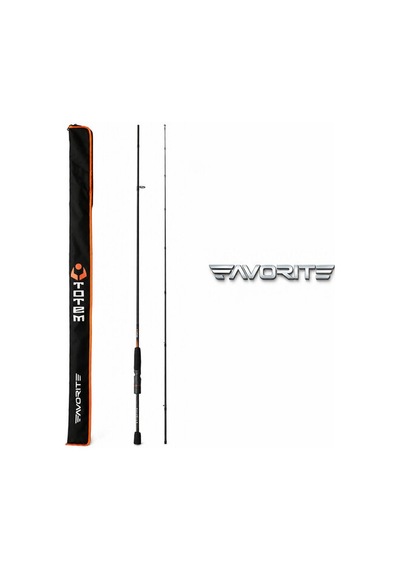 Favorıte Totem Lrf Kamış Ttm1-762ul-t 2.30m 1.5-7g Fast
