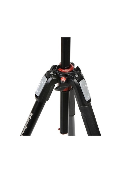 Manfrotto Mk190xpro3-3w Alüminyum Tripod