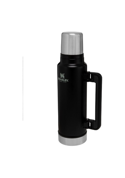 Stanley Klasik 1.4 L Vakumlu Çelik Termos 10-08265-002 Çok Renkli