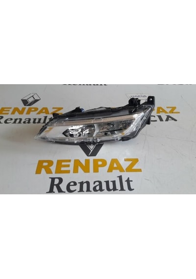 Seat Leon Sis Farı 5F0941702A-5F0941701A