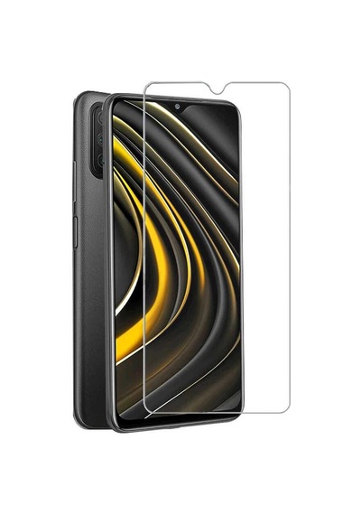 Vestel Venüs Uyumlu V6 Zore Maxi Glass Temperli Cam Ekran Koruyucu
