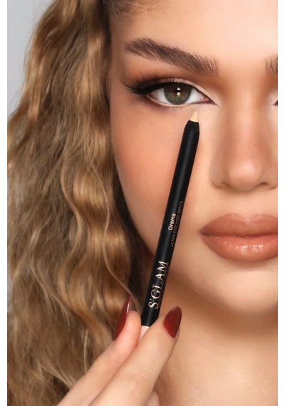 Eyelıner Pencıl Drama Nude Ten Diğer