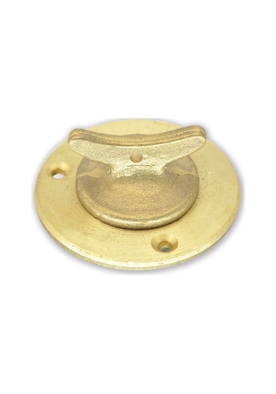 Tekne Karavan Sealux Marine Miçoz Komple Sarı