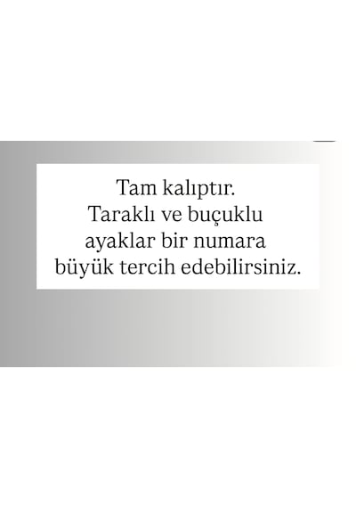 Veseo Edna Sivri Burun Siyah Rugan Kadın Topuklu Ayakkabı