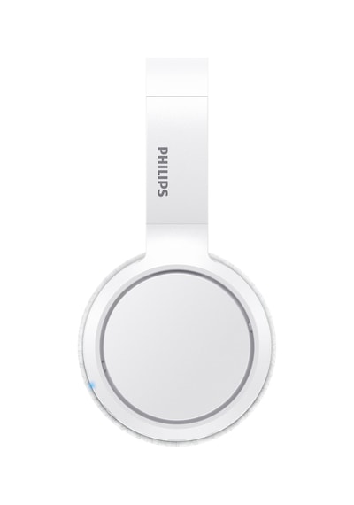 Philips TAH5205WT/00 Bluetooth Kulak Üstü Kulaklık