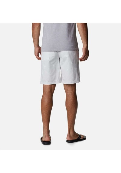 Columbia Washed Out Printed Short Erkek Şort 043