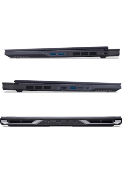 Acer Predator Helios NEO 16 AI NH.QX4EY.003QB39 Ultra 9 275HX 48 GB 4 TB SSD RTX5070Ti 16" W10H Dizüstü Bilgisayar
