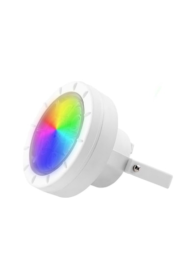 Süs Havuz Lambası Rgb 2 Kablolu Par38