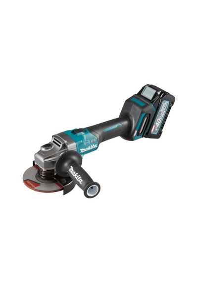 Makita Taşlama Makinası 40v Ga005gm201