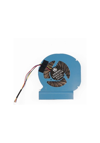 Dell Latitude E6420 Notebook Cpu Fan Model 1