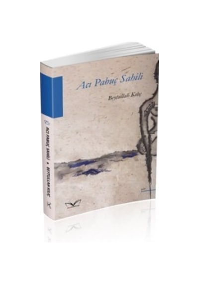 Acı Pabuç Sahili - Beytullah Kılıç - MedaKitap