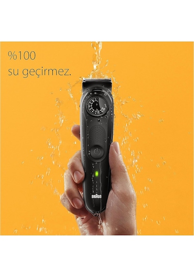 Braun Series 5 Bt5420 Sakal Düzeltici