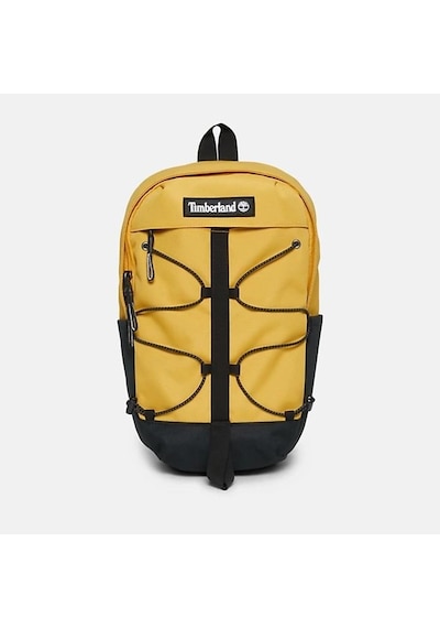 Timberland Tb0a6me17231 Mıneral Yellow Outdoor Bungee Mini Günlük Sırt Çantası Sarı