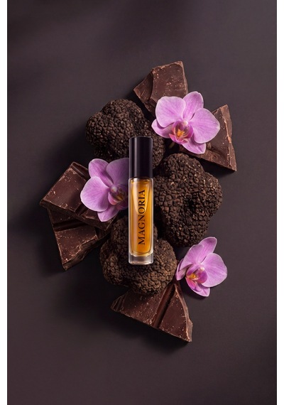 Black Orchıd 5 Ml Unisex Parfüm Narenciye / Turunçgil