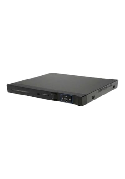8 Kanal 2 Mp 1080N H265 Ahd Dvr Kayıt Cihazı -Xmeye