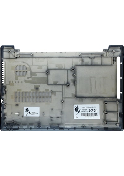 Lenovo Uyumlu İdeapad 110-15ıbr 80t7003btx Notebook Alt Kasa