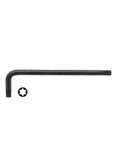 Ceta Form TORX L Anahtar (Uzun Tip) - T5