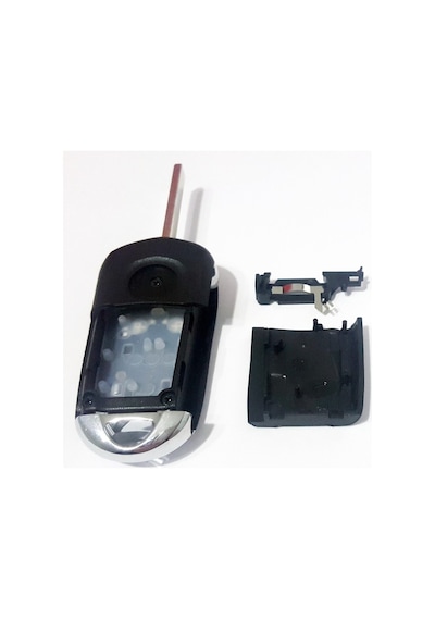 Chevrolet Uyumlu Cruze Aveo Spark Çevirici Kumanda Kabı Anahtar Kabı (529684736)