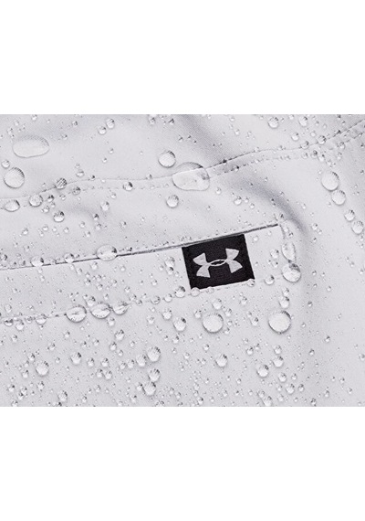 Under Armour Ua Drive Tapered Pant Erkek Günlük Pantolon 1364410-014 Gri