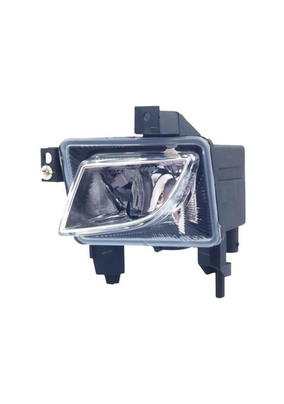 OPEL VECTRA C YIL 05-08 ARASI DEPO SOL SİS FARI 13261994