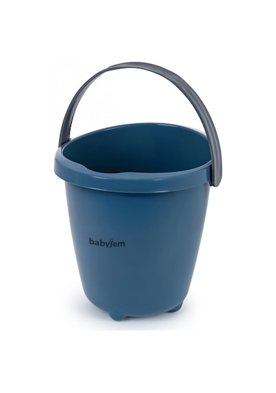 Babyjem Elegant Kova İndigo Mavi