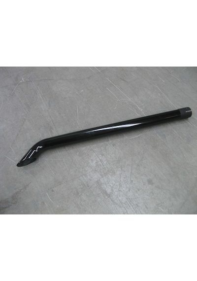 New Holland 5088313 Dik Eks Sust Borusu Y M
