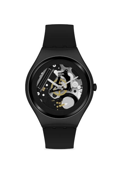 Swatch SYXB105 Skın Beauty Is Insıde Unisex Kol Saati