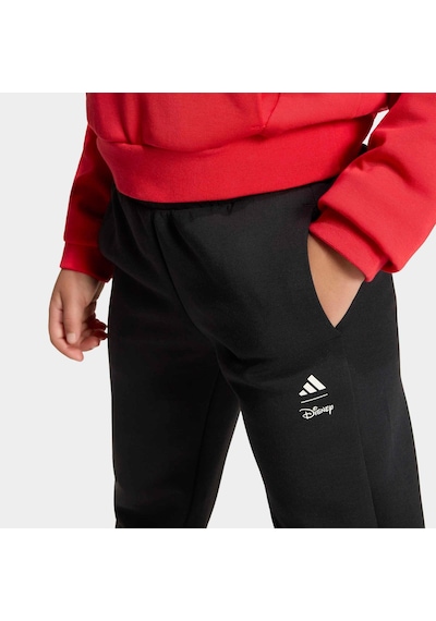 Adidas Disney Mickey Mouse Çocuk Eşofman Altı Kg6125 Çok Renkli