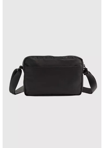 Levi's Unisex Çapraz Omuz Bel Çantası - 004c4-0000 Siyah