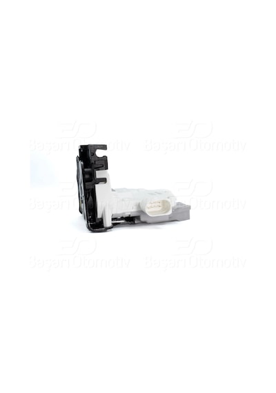 Volkswagen Passat Tiguan 2006-2015 Kapi Kilidi Motorlu Sağ Arka 7 Pın 3c4839016a Wisco