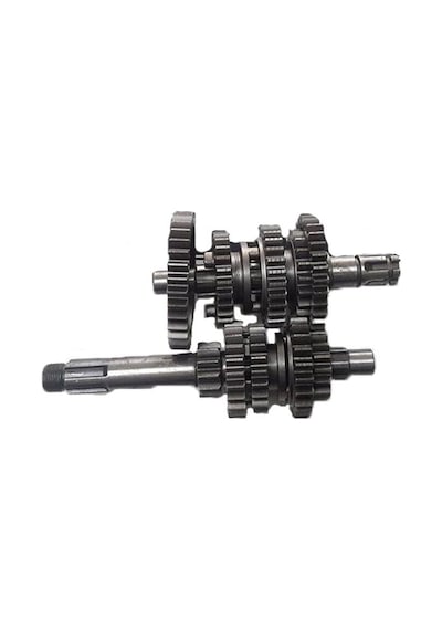 Bajaj Dıscover 125 St-dıscover 150-s-150-fcc Şanzıman Seti Hd010