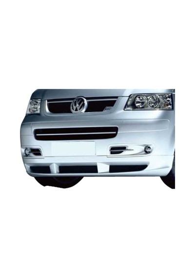 Volkswagen Transporter T5 Uyumlu Yedek Parça Ön Tampon Eki Boyası