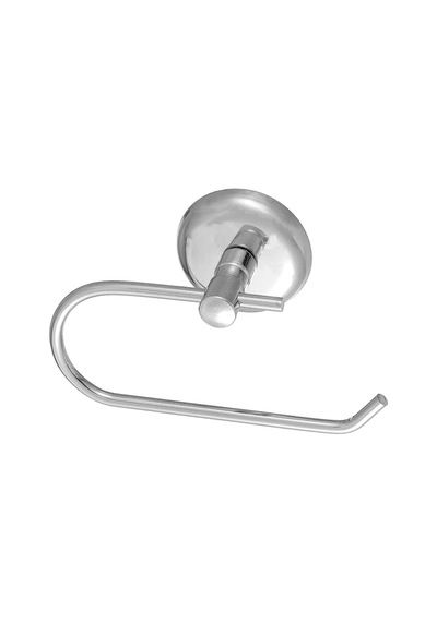 Yapışkanlı Tuvalet Kağıtlık Aparat Kapalı Wc Kağıt Standı Bez Havluluk Paslanmaz Metal Sağlam Krom Diğer