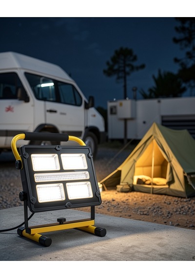 Led Çalışma Lambası Solar Ve Usb Şarjlı Uczzzayaklısolar-1 Çok Renkli