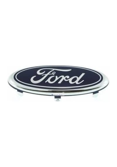 Fiesta Yazı Ön Ve Arka Arma Tdci Yazı-2002-2008 Modele Kadar (550649744)