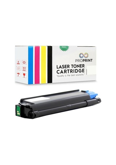 Proprint Kyocera Tk5280 Uyumlu Toner Seti 4 Renk Cmyk P6235Cdn