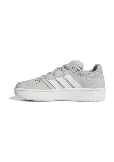 Adidas Hoops Classic El C Çocuk Günlük Ayakkabı Kj6035 Gri