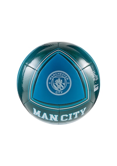 Manchester Cıty Ftblculture Futbol Topu 084976 13 Mavi