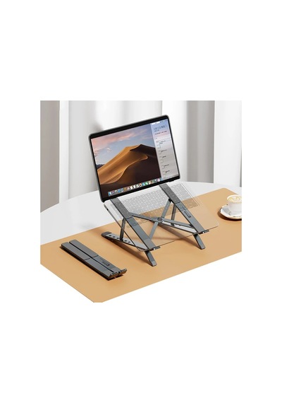 Ally Mc N3-2 Katlanabilir Metal Masaüstü Laptop Standı- 5775